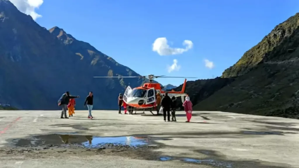How to Reach Kedarnath in 2026