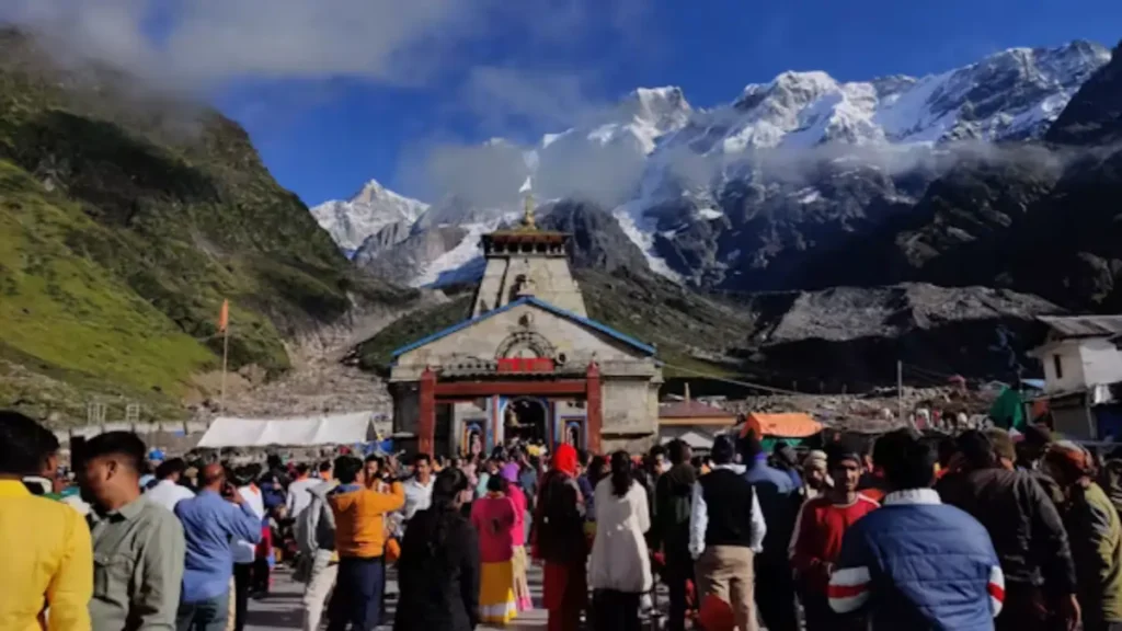 How to Reach Kedarnath in 2026
