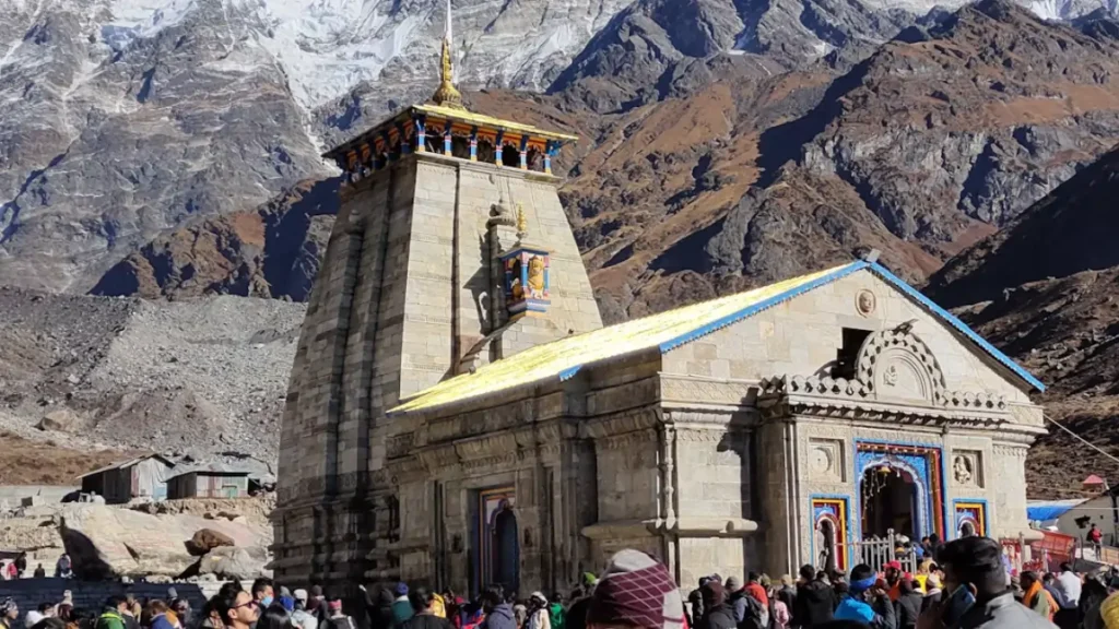 How to Reach Kedarnath in 2026