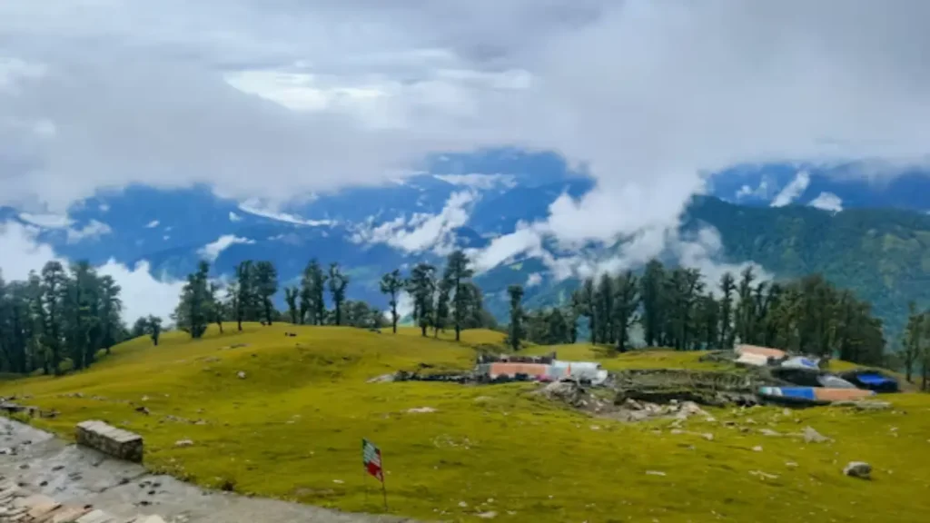 Chopta Valley Uttarakhand Information in Hindi