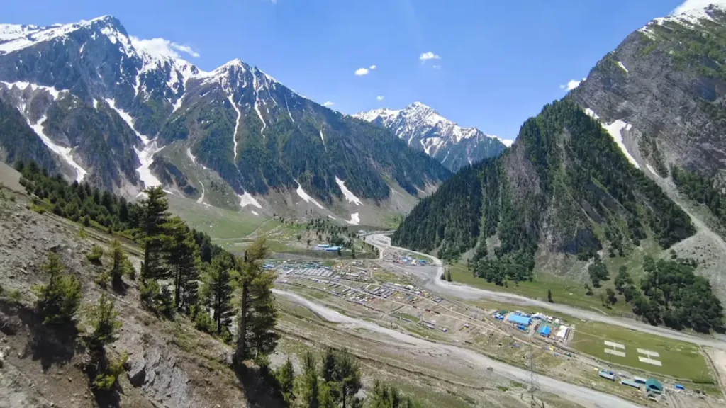 Amarnath Yatra 2026