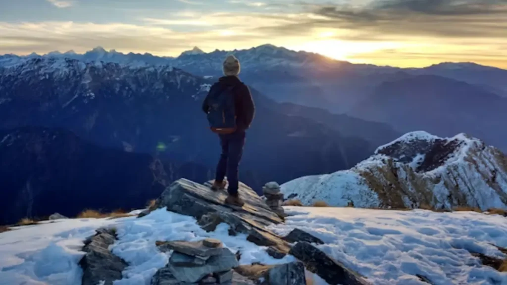 Chopta Valley Uttarakhand Information in Hindi