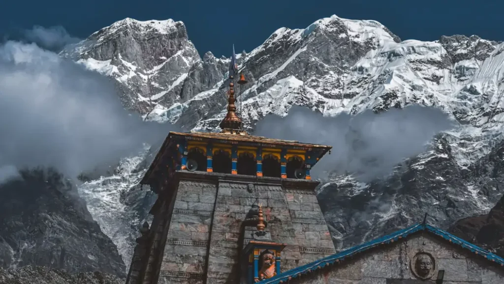 Kedarnath Helicopter Booking 2026