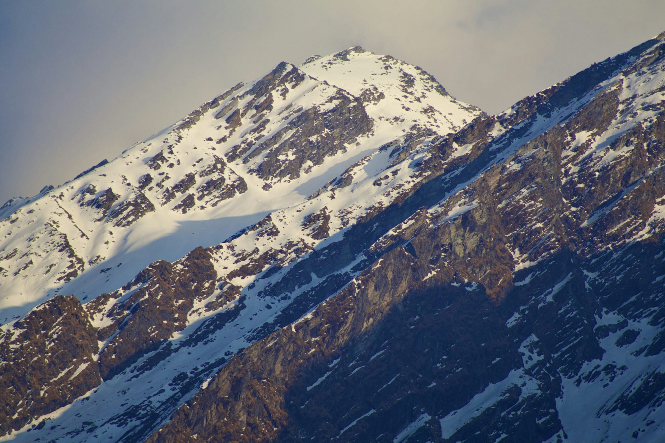 gangotri 