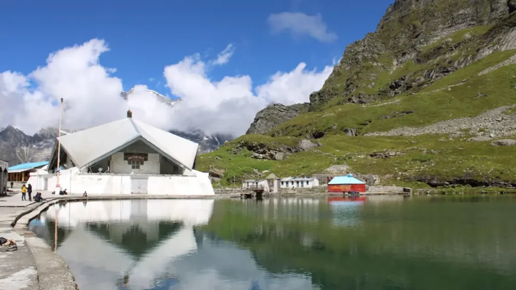 Hemkund Sahib Yatra 2026