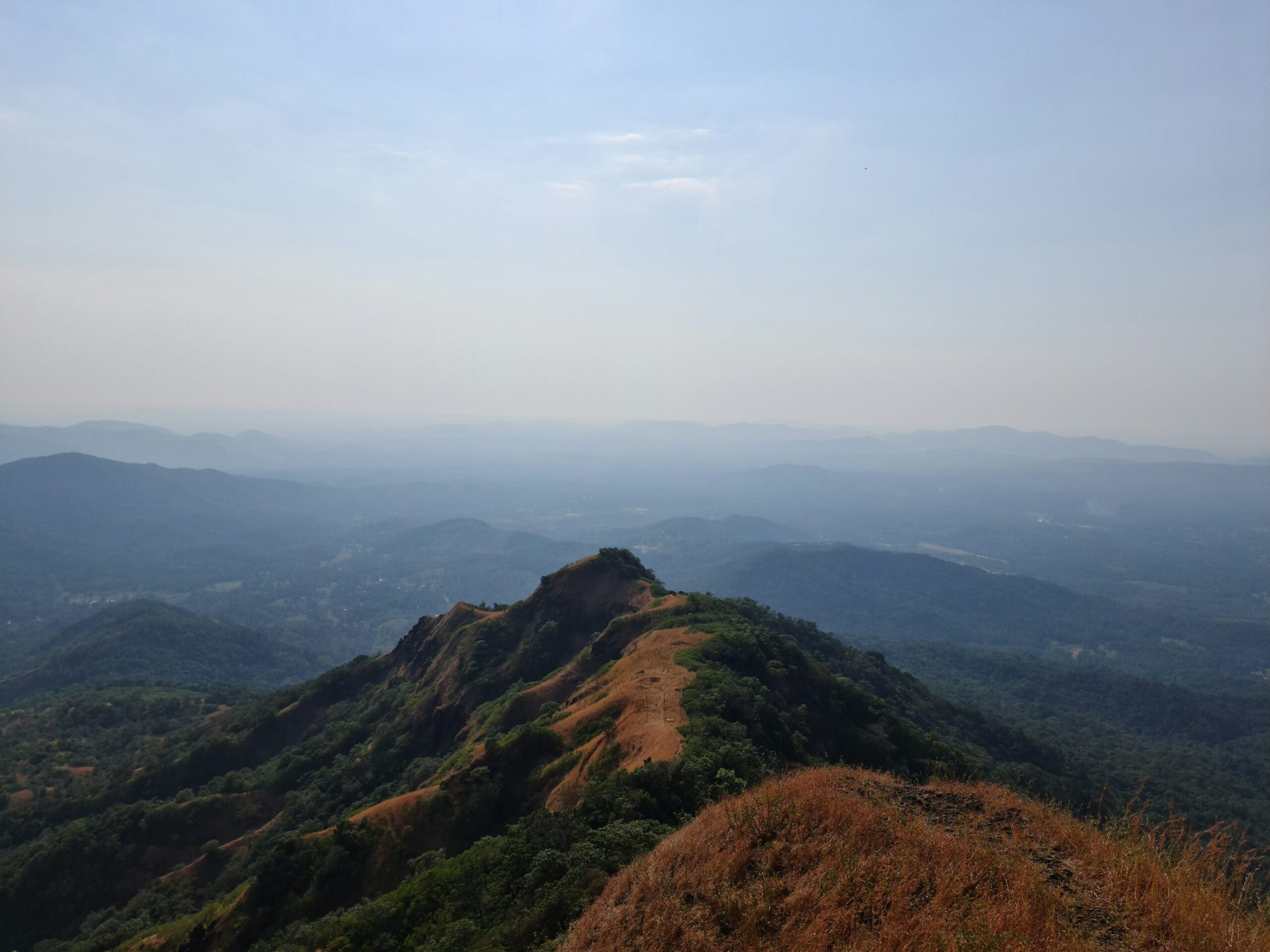Best Places to visit in Maharashtra in Monsoon