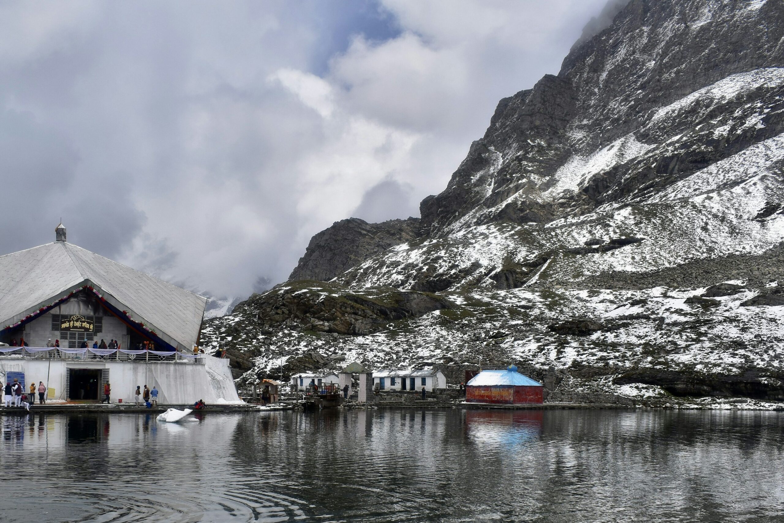 Hemkund sahib yatra 2026