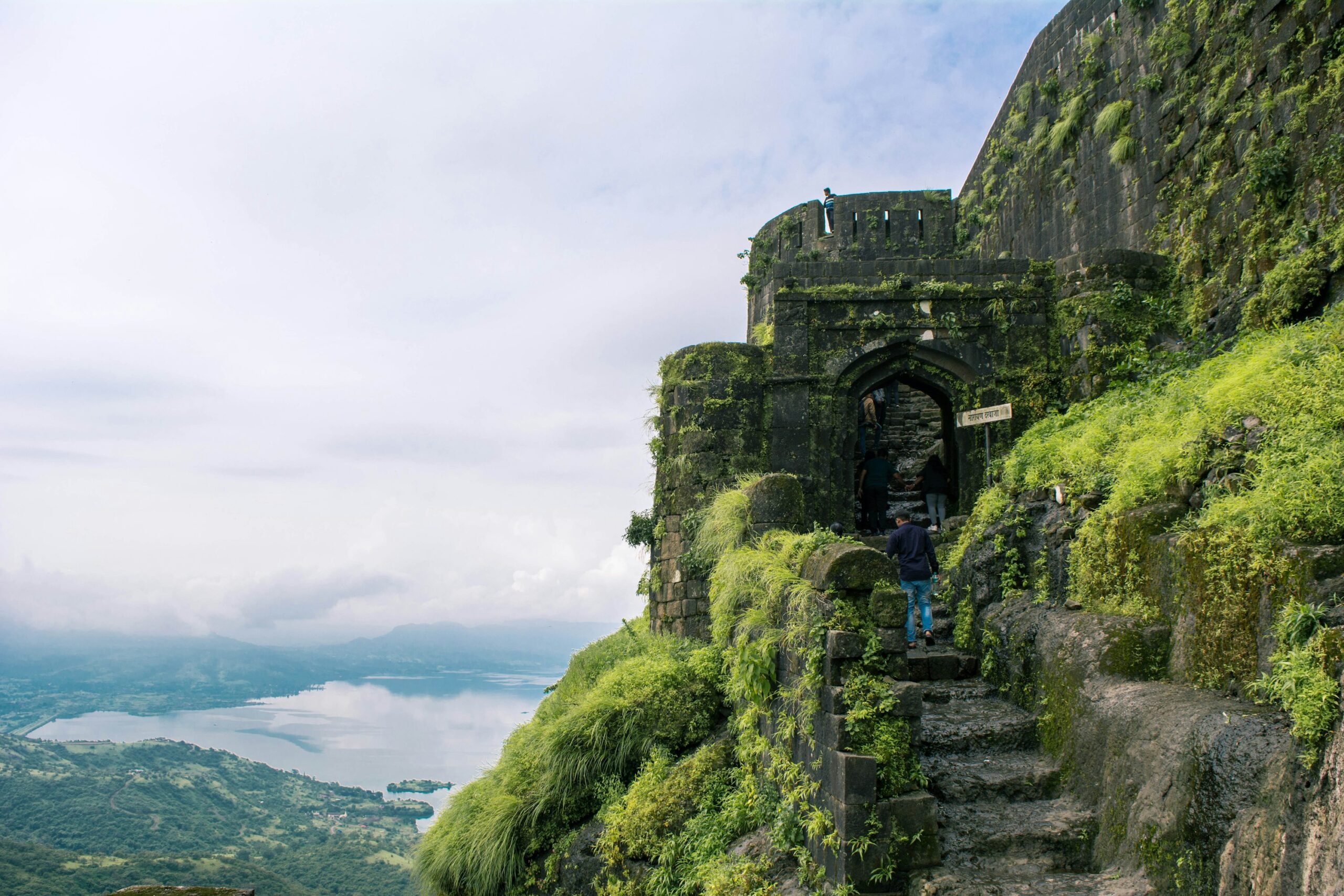 Lonavala- Monsoon Places to visit in India