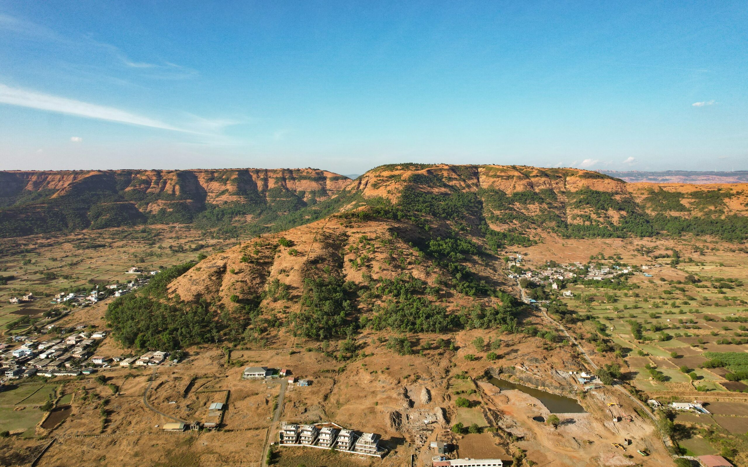 Best Places to Visit in Maharashtra in Monsoon 